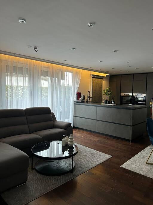 Logement Proche Stade De France Сен-Дени Экстерьер фото